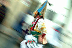 Ver&iacute;n en Internet